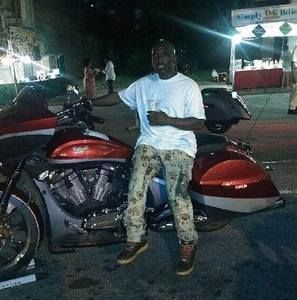 Meet your Posher, Adrian